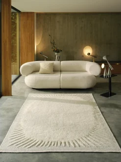 Edgy Rug