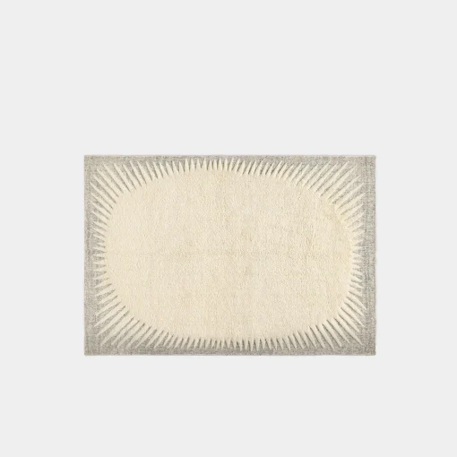 Edgy Rug
