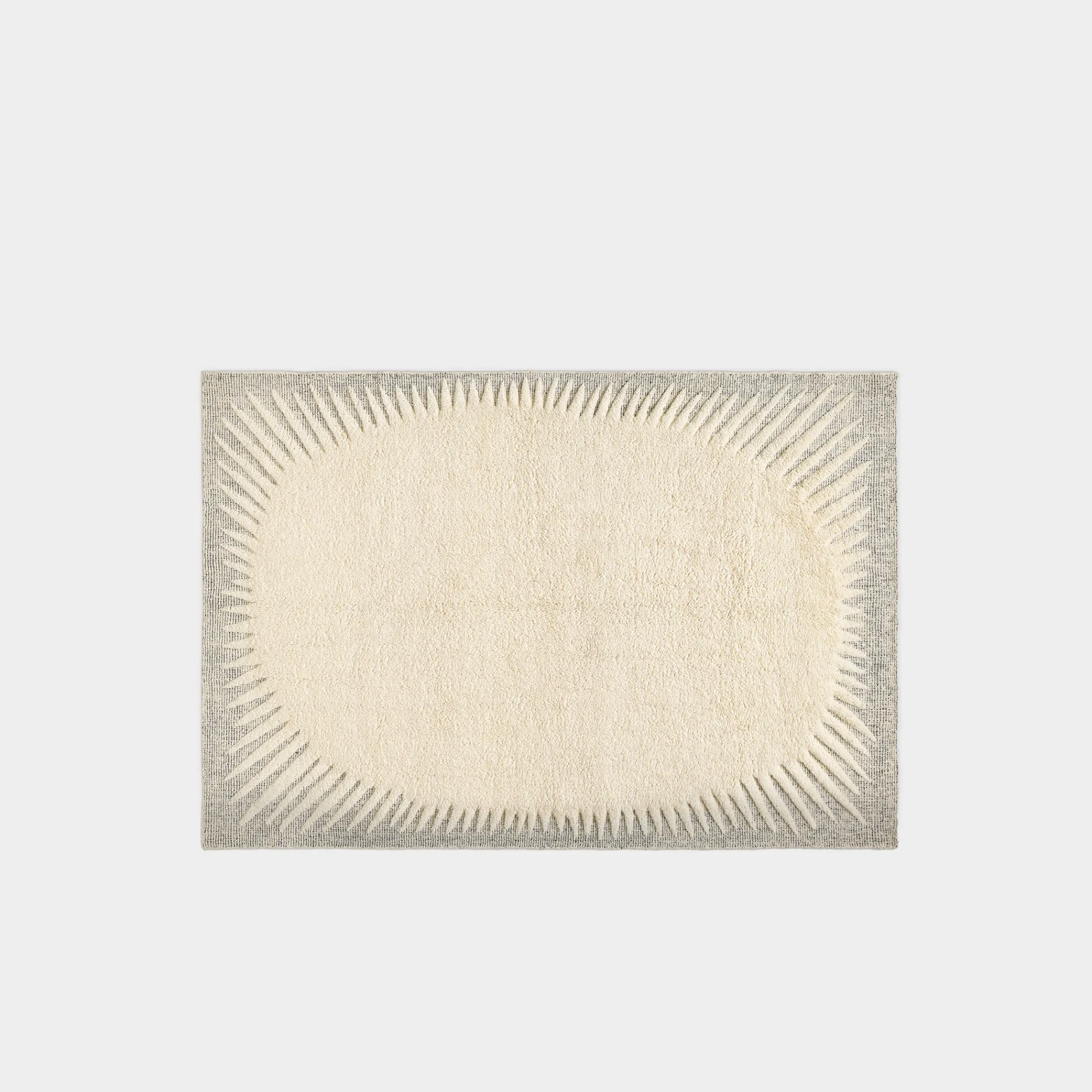 Edgy Rug