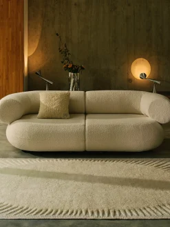 Edgy Rug