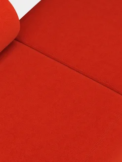 Fat Left Arm Backrest Modular Sofa