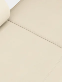 Fat Left Arm Backrest Modular Sofa