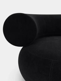 Fat L-Shaped Modular Sofa