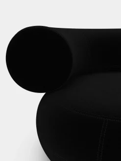 Fat L-Shaped Modular Sofa