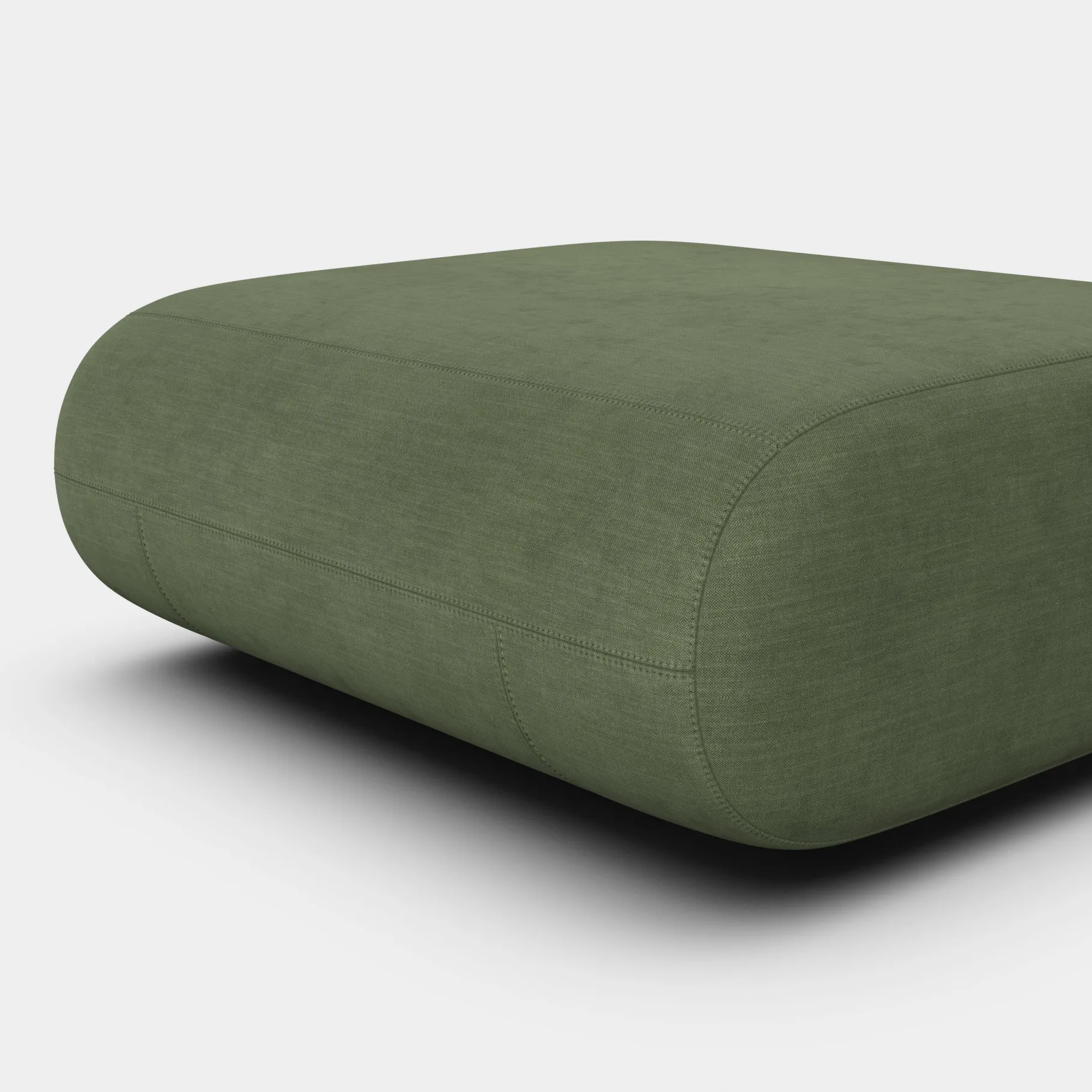 Fat Ottoman