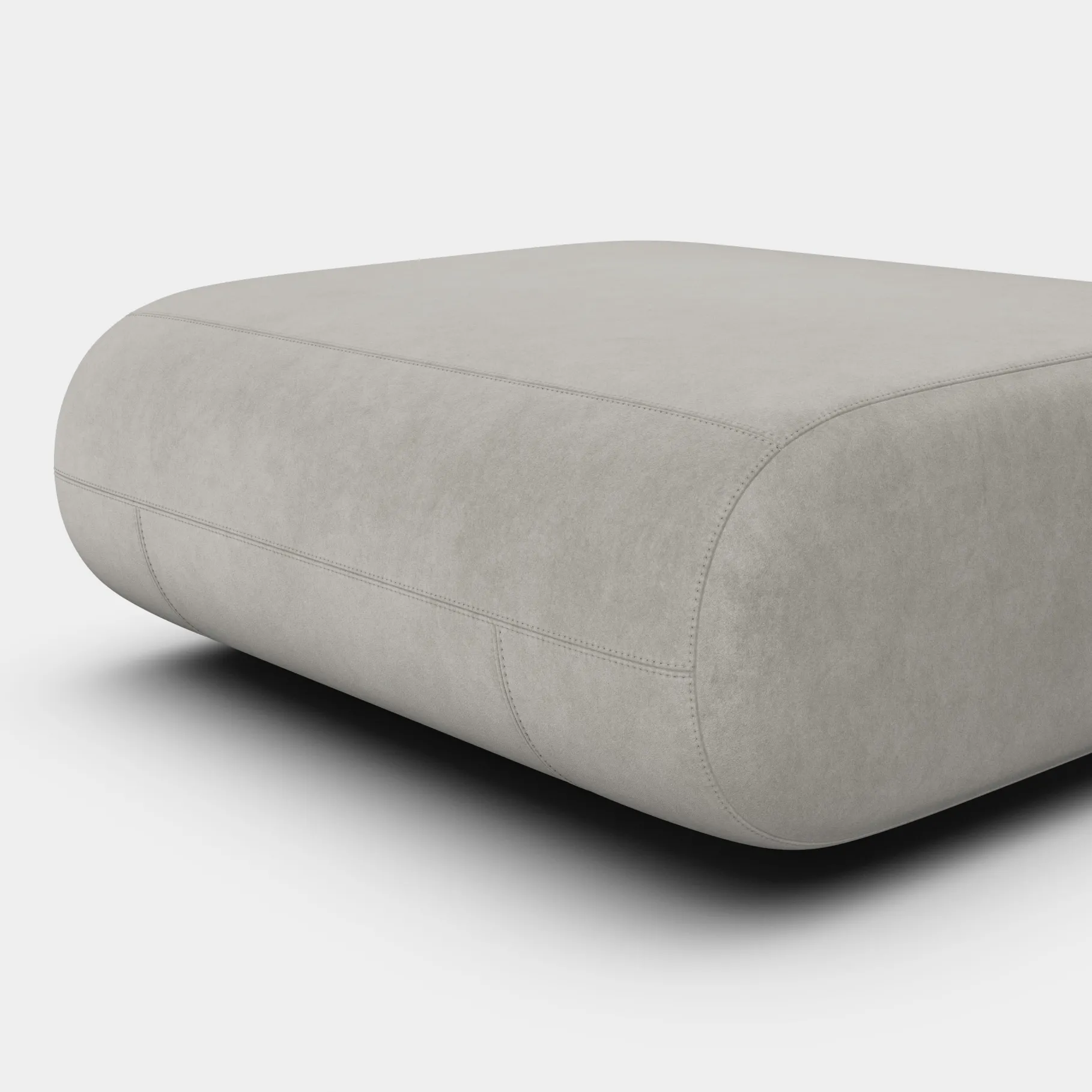 Fat Ottoman