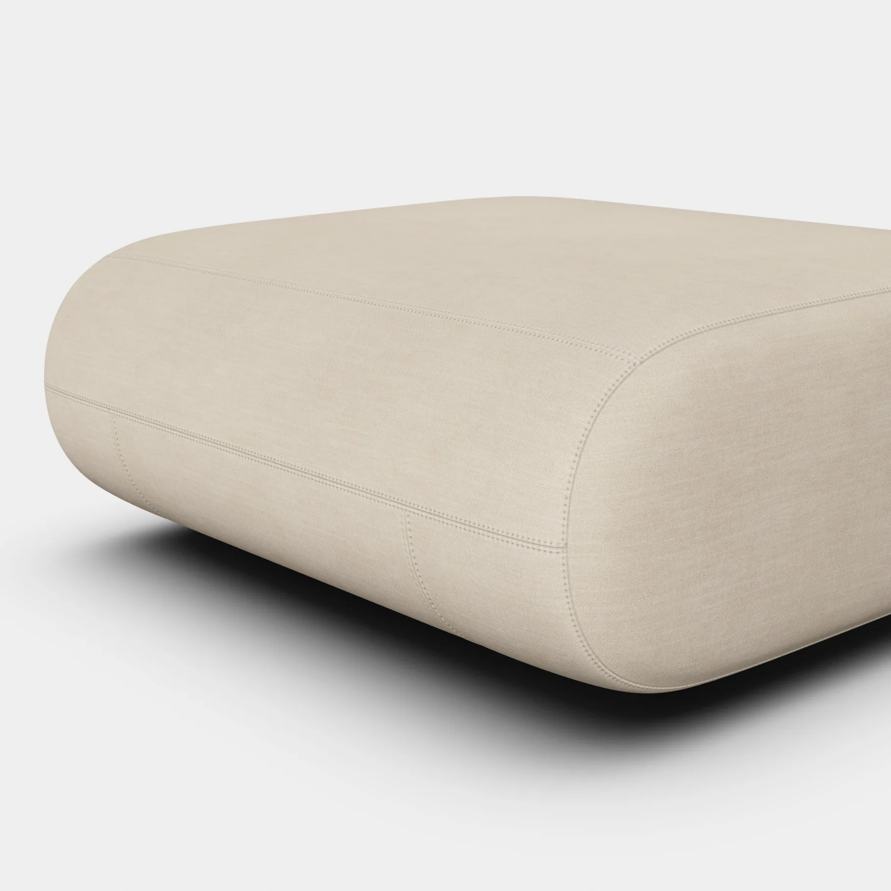 Fat Ottoman