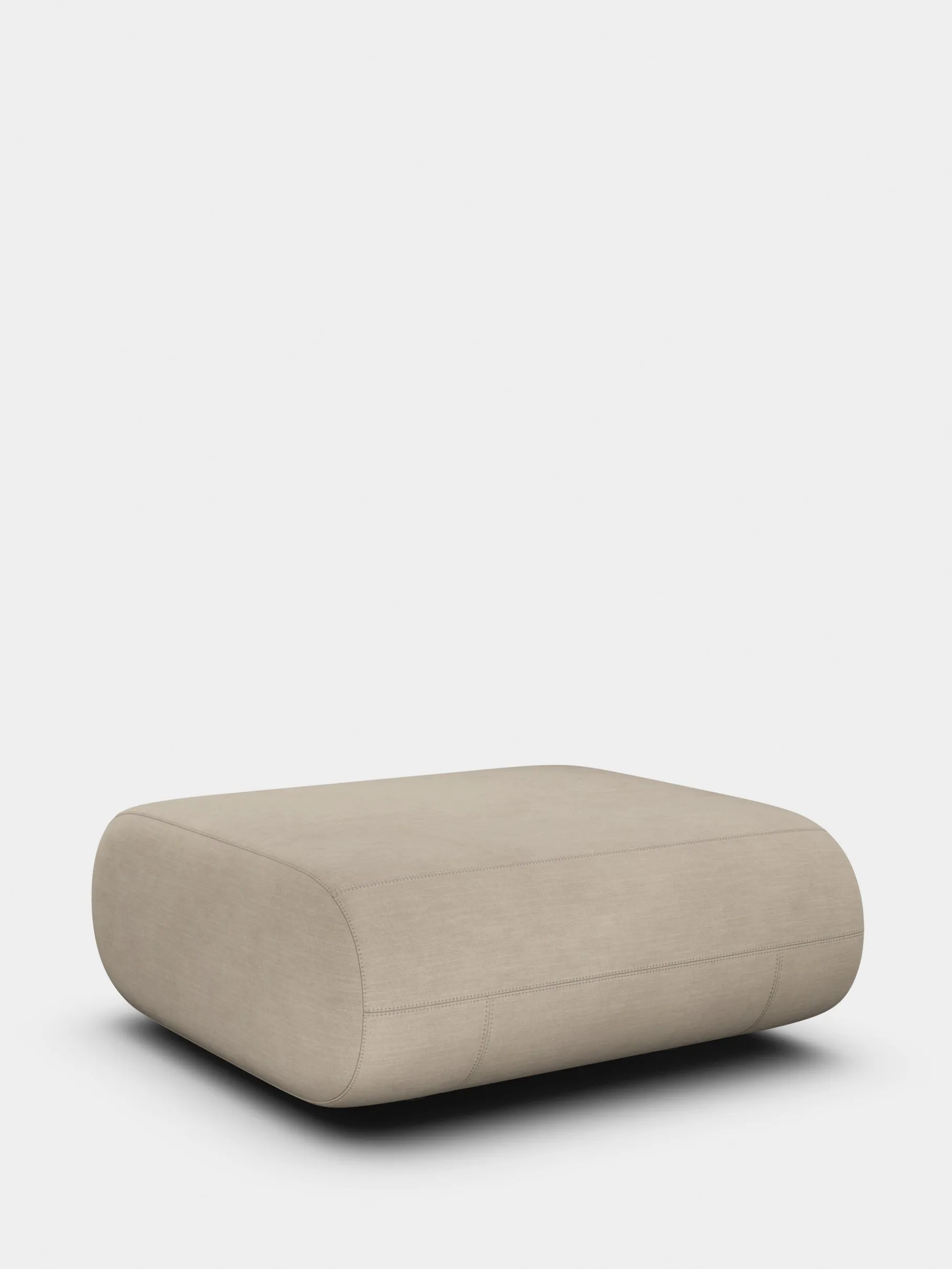 Fat Ottoman