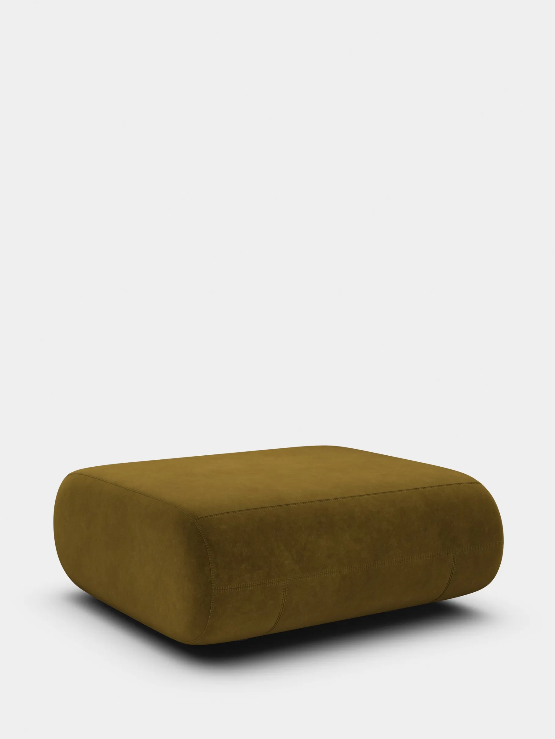 Fat Ottoman