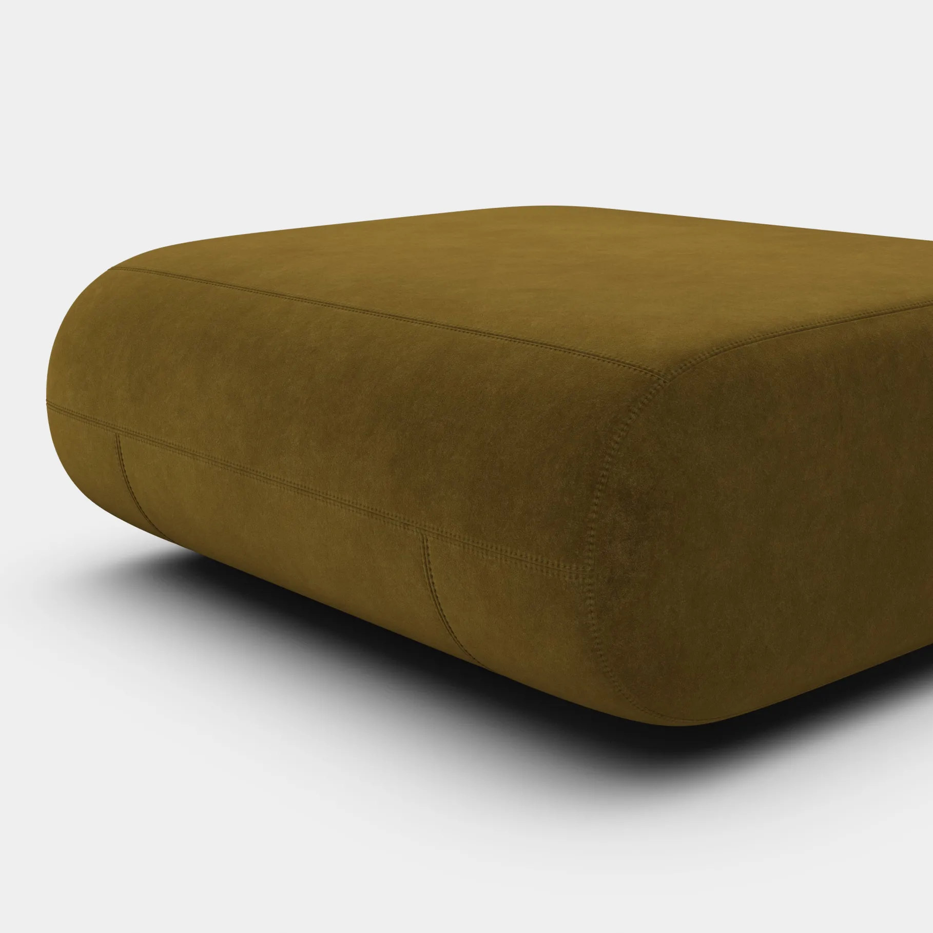 Fat Ottoman