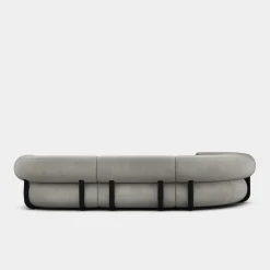 Fat Right Corner Modular Sofa