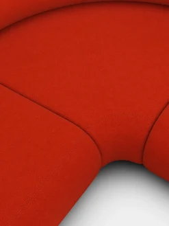 Fat Right Corner Modular Sofa