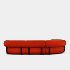 Fat Right Corner Modular Sofa