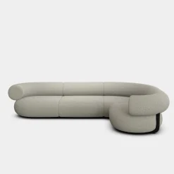 Fat Right Corner Modular Sofa