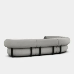Fat Right Corner Modular Sofa