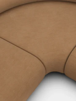 Fat Right Corner Modular Sofa