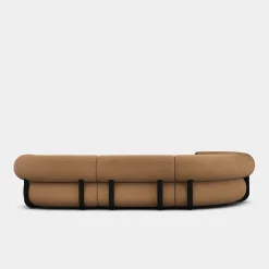 Fat Right Corner Modular Sofa