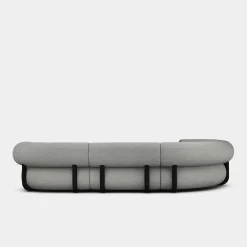 Fat Right Corner Modular Sofa