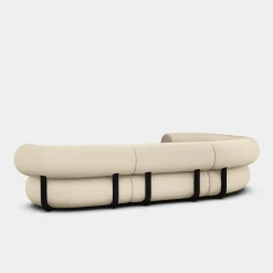 Fat Right Corner Modular Sofa
