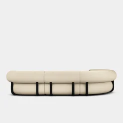 Fat Right Corner Modular Sofa