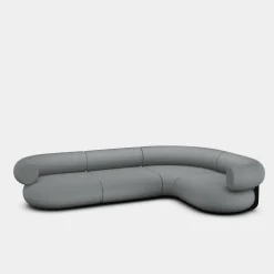 Fat Right Corner Modular Sofa