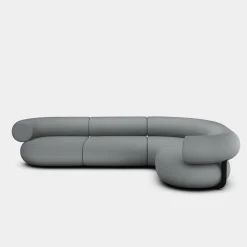 Fat Right Corner Modular Sofa