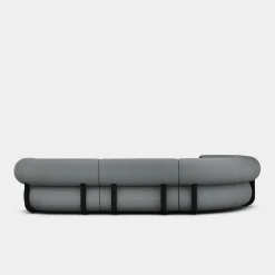 Fat Right Corner Modular Sofa