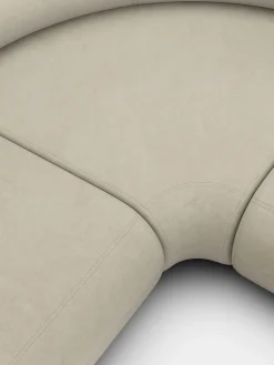 Fat Right Corner Modular Sofa