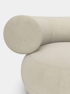 Fat Right Corner Modular Sofa