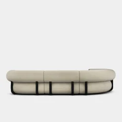 Fat Right Corner Modular Sofa