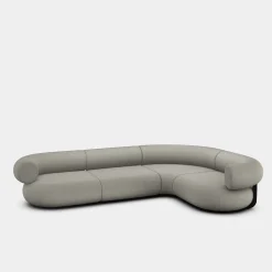 Fat Right Corner Modular Sofa