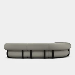 Fat Right Corner Modular Sofa