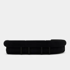 Fat Right Corner Modular Sofa