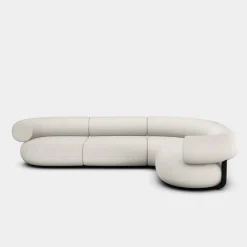 Fat Right Corner Modular Sofa