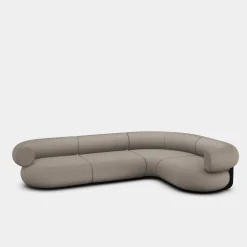 Fat Right Corner Modular Sofa