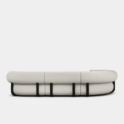 Fat Right Corner Modular Sofa