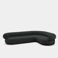 Fat Right Corner Modular Sofa