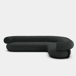 Fat Right Corner Modular Sofa