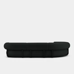 Fat Right Corner Modular Sofa