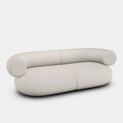 Fat 2.5-Seater Modular Sofa