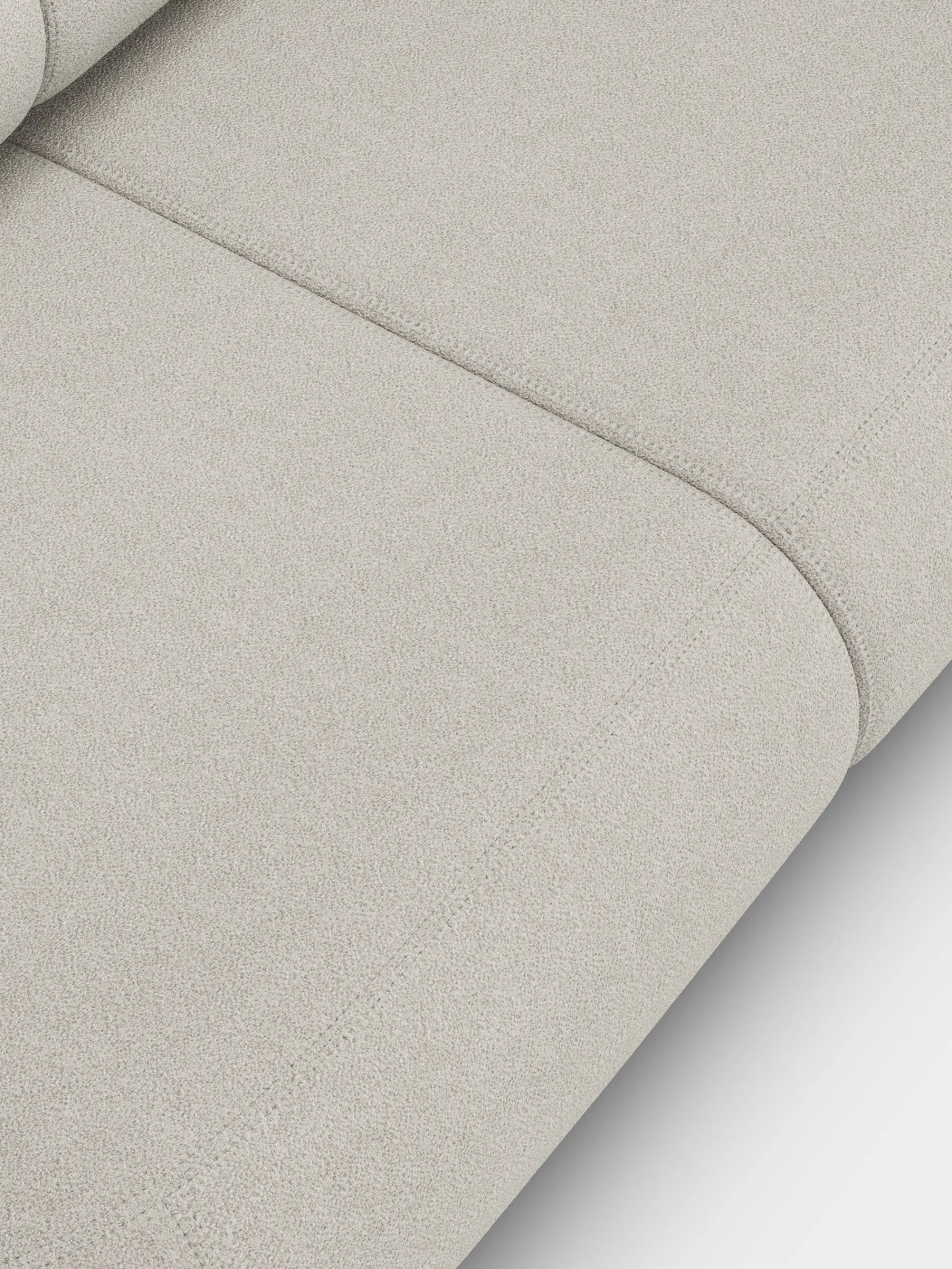 Fat 2.5-Seater Modular Sofa