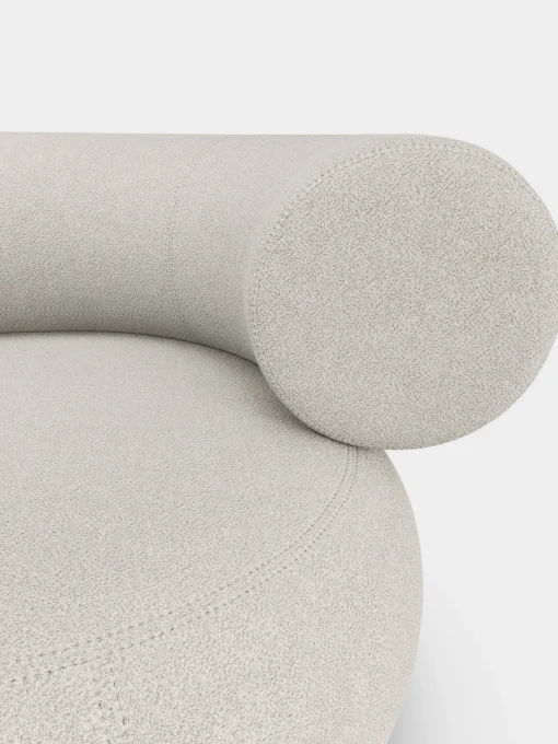 Fat 2.5-Seater Modular Sofa