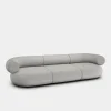 Fat 3-Seater Modular Sofa