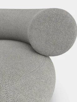 Fat 3-Seater Modular Sofa