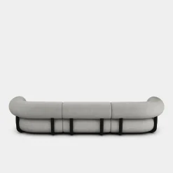 Fat 3-Seater Modular Sofa