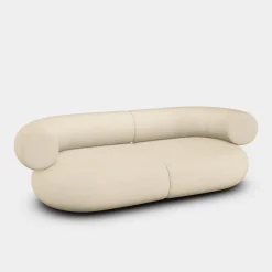 Fat 2.5-Seater Modular Sofa