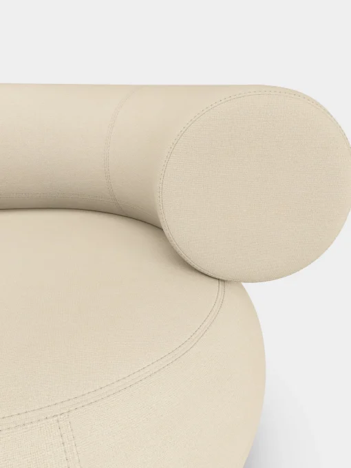 Fat 2.5-Seater Modular Sofa