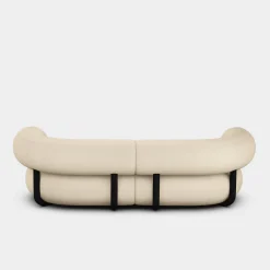 Fat 2.5-Seater Modular Sofa