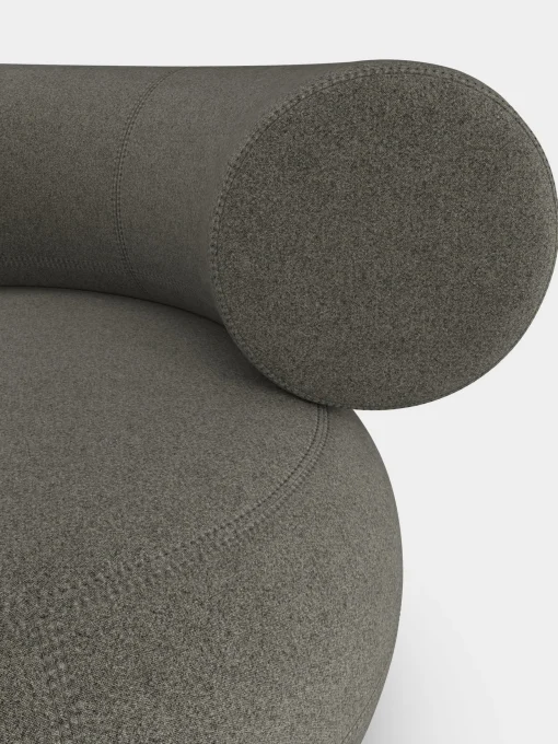 Fat 3-Seater Modular Sofa