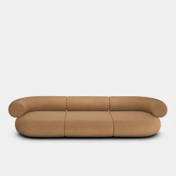 Fat 3-Seater Modular Sofa
